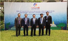 Hải quan Việt Nam tích cực tham gia các hoạt động hợp tác, hội nhập hải quan ASEAN