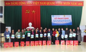 Thái Nguyên: Góp phần đảm bảo an sinh xã hội từ triển khai hiệu quả việc hỗ trợ BHXH, BHYT cho người nghèo