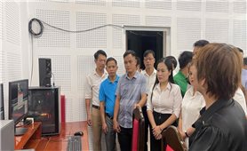 Sơn Dương (Tuyên Quang): Nâng cao hiệu quả công tác tuyên truyền ở vùng đồng bào DTTS