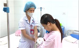 Nâng cao chất lượng dân số miền núi: Đưa dịch vụ sàng lọc trước sinh, sơ sinh đến gần hơn với đồng bào DTTS (Bài 1)