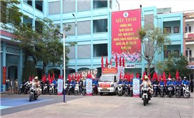 Dân số – nền tảng cho giai đoạn phát triển mới của Hải Phòng