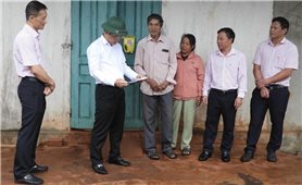 Đắk Lắk: Vùng cao Ea H’Leo phát huy hiệu quả vốn tín dụng chính sách