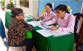 Chi nhánh Ngân hàng Chính sách Xã hội Đồng Nai với việc hỗ trợ khách hàng vay vốn chương trình nhà ở xã hội