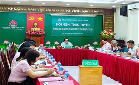 Đồng Nai: Đưa vốn tín dụng chính sách xã hội đến tay người dân