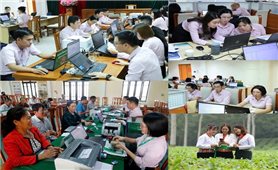 Tạo động lực phát triển bứt phá, toàn diện trong kỷ nguyên mới