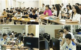 Ngân hàng CSXH cho vay ưu đãi đối với HSSV, học viên thạc sĩ, nghiên cứu sinh ngành khoa học, công nghệ, kỹ thuật và toán