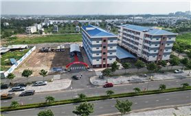 NHCSXH: Giảm lãi suất vay mua nhà ở xã hội xuống còn 5,4%/năm - Cơ hội lớn cho người thu nhập thấp