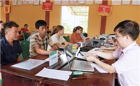 Tuyên Quang: Hơn 11 nghìn hộ thoát nghèo nhờ 
