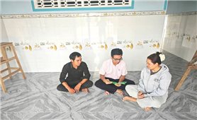 Tín dụng chính sách tạo lực đẩy phát triển vùng đồng bào dân tộc thiểu số