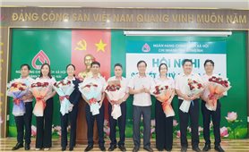 Tín dụng chính sách Đồng Nai: Bứt tốc ngay từ đầu năm, tạo đà hoàn thành mục tiêu 2026