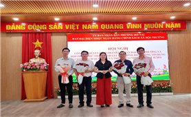 Ngân hàng CSXH Đồng Nai: Kiện toàn tổ chức – tạo nền tảng nâng cao hiệu quả tín dụng chính sách