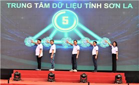Sơn La: Ngày hội Sách và Khoa học Công nghệ 2026 lan tỏa khát vọng phát triển
