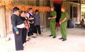 Lào Cai: Đẩy lùi tảo hôn và hôn nhân cận huyết thống