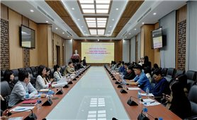 Tăng cường ứng dụng Khoa học Công nghệ trong công tác ATVSLĐ