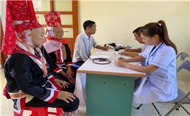 Quảng Ninh: Hình mẫu quốc gia trong giảm nghèo bền vững