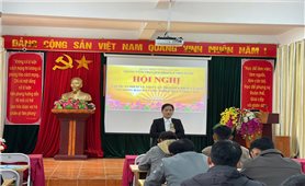 Điểm sáng trợ giúp pháp lý Lào Cai: Nâng cao nhận thức, bảo vệ quyền lợi người nghèo và đối tượng yếu thế