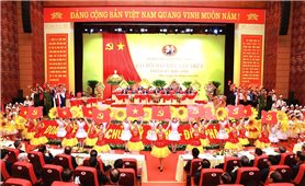 Phát huy vai trò của MTTQ trong tham gia xây dựng Đảng xây dựng chính quyền