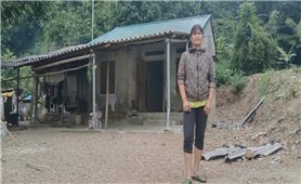 Từ “nhà tạm” đến “nhà mới” – hành trình đổi thay ở Phú Thọ