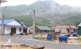 Người Mông ở Thái Nguyên an cư nơi vùng đất mới