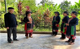 Thái Nguyên: Đầu tư bảo tồn văn hóa truyền thống các DTTS gắn với phát triển du lịch