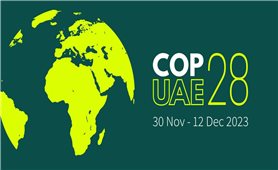 Thủ tướng tham dự COP 28: Tái khẳng định chủ trương của Đảng về đối ngoại, đặc biệt về biến đổi khí hậu
