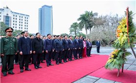 Thủ tướng Phạm Minh Chính: Rà soát để không ai không có Tết, không ai bị bỏ lại phía sau