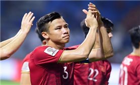 AFC đề cử Quế Ngọc Hải vào đội hình xuất sắc nhất lịch sử Asian Cup