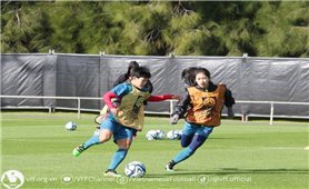 Nhận định trận đấu Việt Nam gặp Bồ Đào Nha tại World Cup nữ 2023