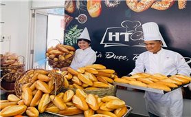 Hơn 90 gian hàng ẩm thực 3 miền tham gia Festival Biển Nha Trang 2023