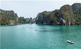 3 di sản UNESCO của Việt Nam vào top đáng thăm nhất Đông Nam Á