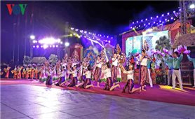 Khai mạc Lễ hội Óc Om Bóc - Đua ghe Ngo Sóc Trăng lần 3, khu vực ĐBSCL 2017