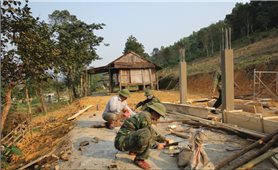 Bảo tồn, phát triển cộng đồng người Chứt ở Hà Tĩnh: Hành trình 59 năm