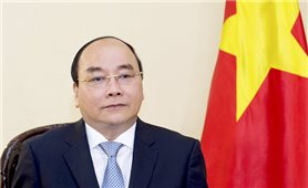 Thủ tướng Nguyễn Xuân Phúc trả lời phỏng vấn về quan hệ Việt Nam-Australia