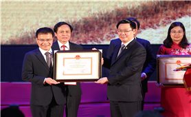 Phó Thủ tướng: Nam Định sẽ là tỉnh nông thôn mới đầu tiên