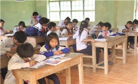 Giáo dục Việt Nam theo khuyến nghị của Ngân hàng Thế giới (WB): Đổi mới phương pháp và tiếp cận giáo dục chất lượng cao
