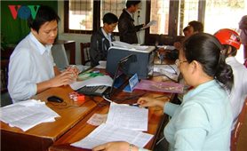 Agribank Đắk Lắk tạo điều kiện cho bà con dân tộc thiểu số giảm nghèo