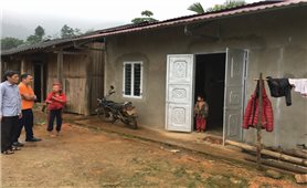 Xây dựng nông thôn mới ở Lào Cai: Nhiều xã bị “tuột dốc”