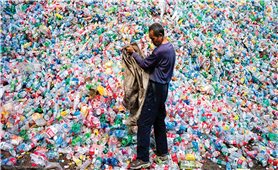 Các nước Đông Nam Á với mục tiêu chống rác thải nhựa