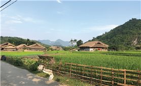 Làng văn hóa du lịch cộng đồng: Một sản phẩm du lịch độc đáo của Hà Giang