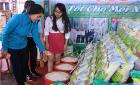 5 sản phẩm của Đắk Lắk được công nhận Sản phẩm công nghiệp nông thôn tiêu biểu cấp khu vực