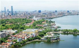 10 năm điều chỉnh địa giới hành chính Thủ đô Hà Nội: Khoảng cách giữa nông thôn và đô thị được thu hẹp