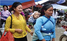Việt Nam thúc đẩy bình đẳng giới trong phát triển bền vững