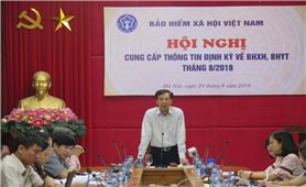 Nỗ lực giải quyết tình trạng nợ bảo hiểm