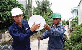 Đồng bào Chăm Ninh Thuận: Đón Katê trong niềm vui mới