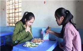 Ẩm thực Lào trên đất Việt
