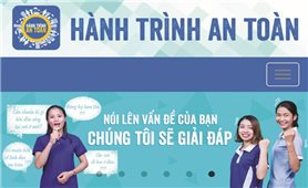 Mang lại những “Hành trình an toàn” cho phụ nữ