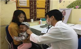 Lào Cai: Bước tiến vượt bậc trong khám chữa bệnh ở tuyến huyện