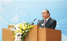Thủ tướng hoan nghênh việc mở đường bay thẳng Việt Nam-Italy