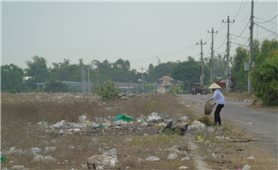Bình Định: Lãng phí nhiều khu tái định cư tiền tỷ