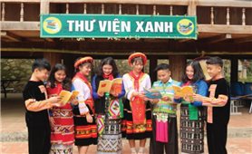 Quan Sơn (Thanh Hóa): Trên đường thoát khỏi huyện nghèo